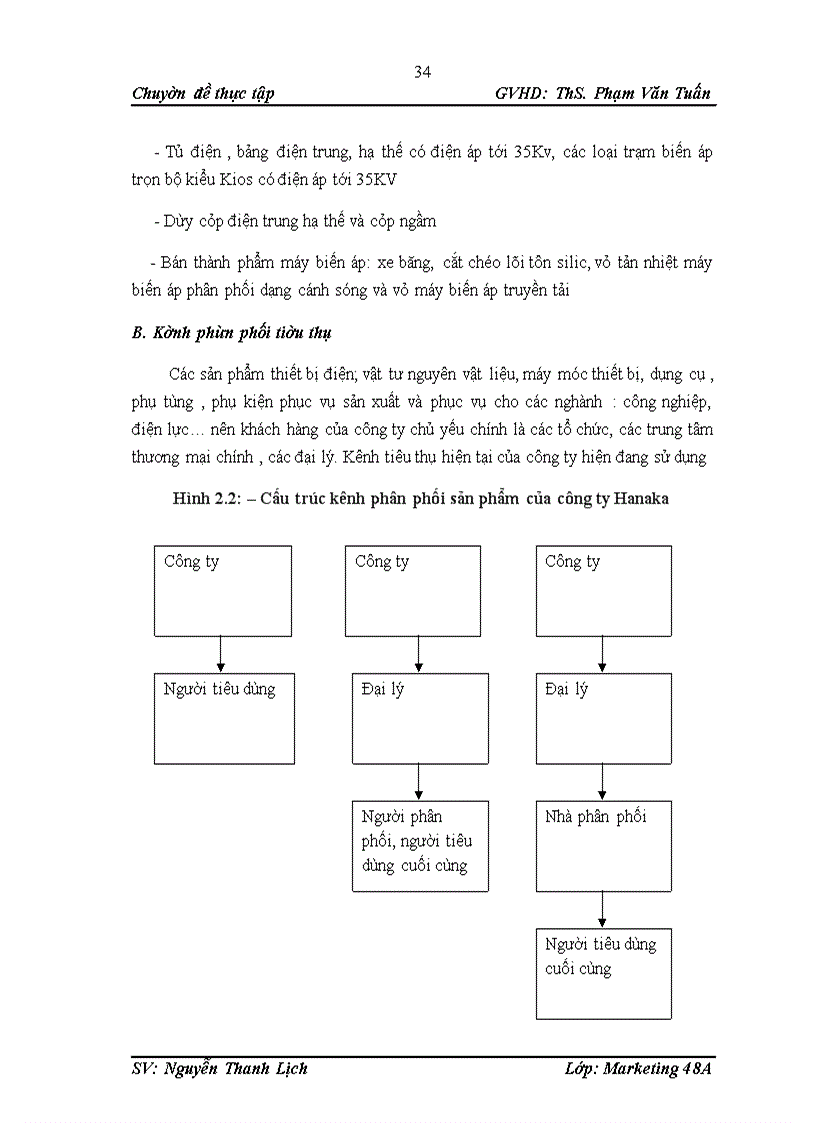 image for page Một số giải pháp marekting nhằm nâng cao khả năng cạnh tranh trong việc tiêu thụ thiết bị sản phẩm điện của tập đoàn Hanaka