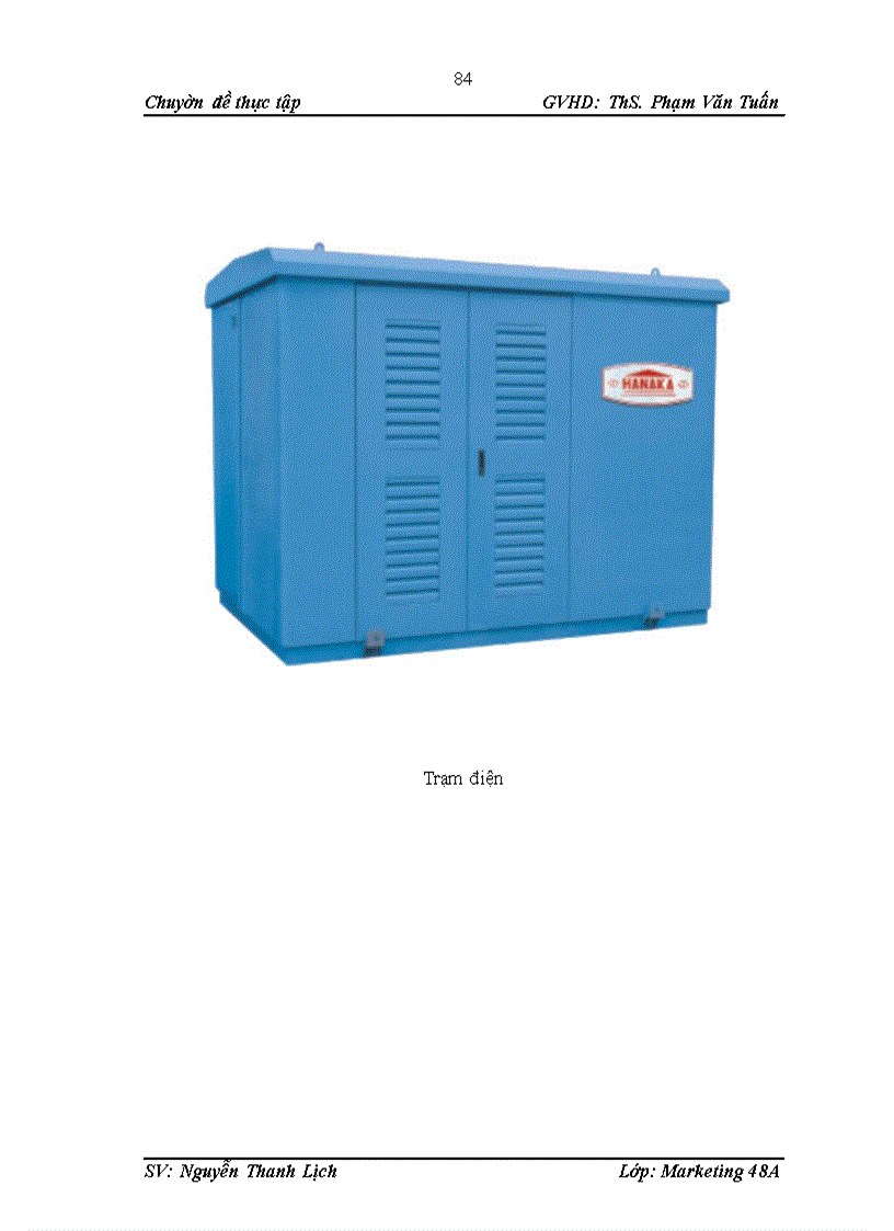 image for page Một số giải pháp marekting nhằm nâng cao khả năng cạnh tranh trong việc tiêu thụ thiết bị sản phẩm điện của tập đoàn Hanaka