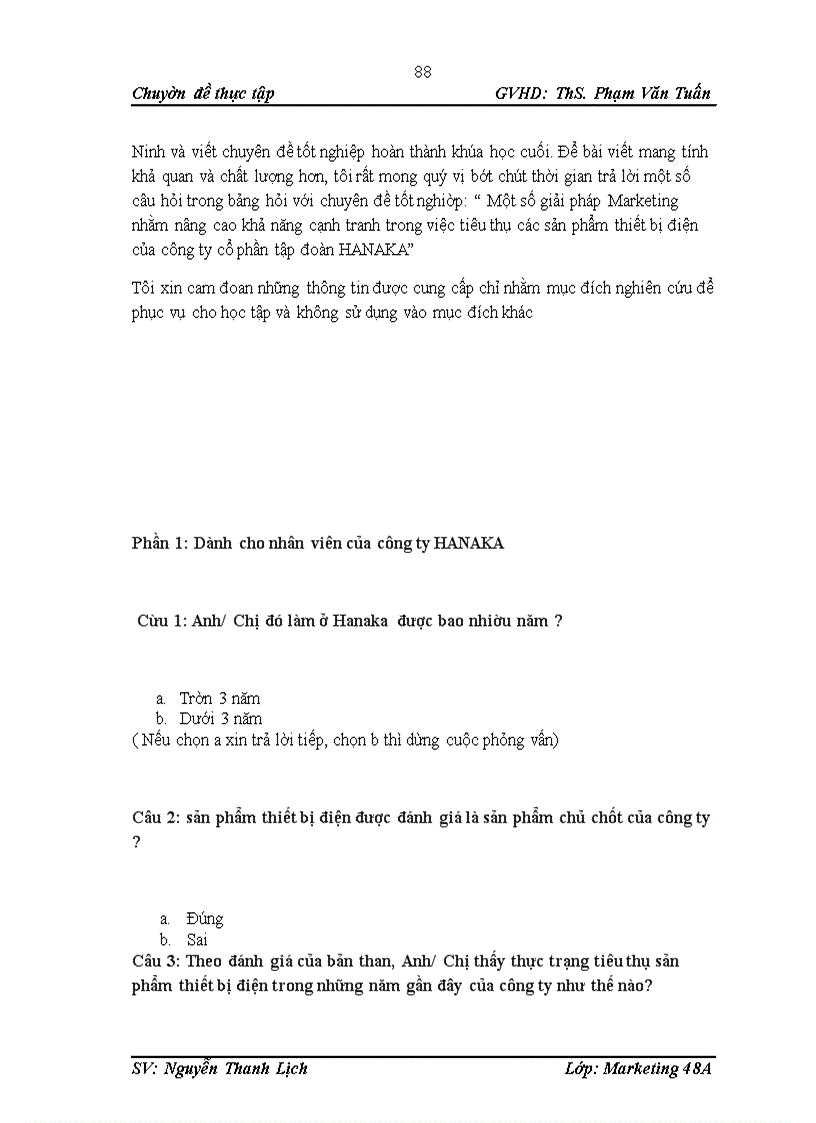 image for page Một số giải pháp marekting nhằm nâng cao khả năng cạnh tranh trong việc tiêu thụ thiết bị sản phẩm điện của tập đoàn Hanaka