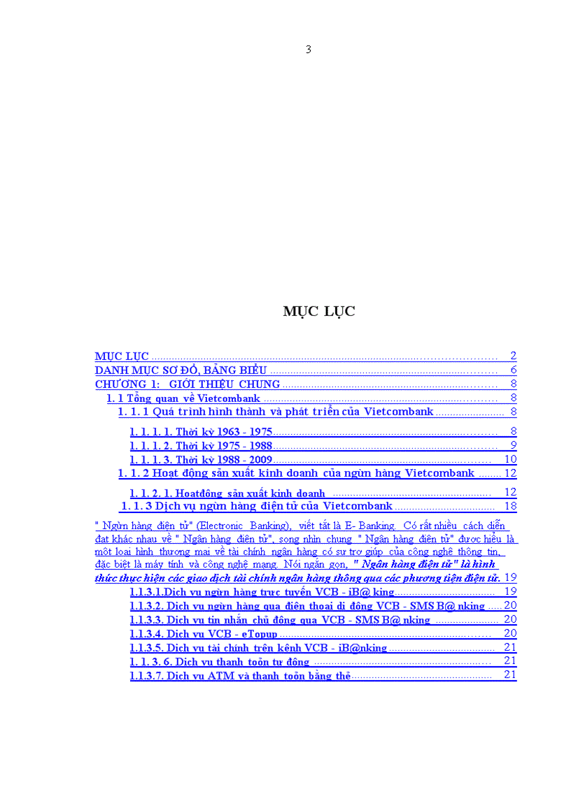 image for page Nghiên cứu hành vi khách hàng sử dụng dịch vụ ngân hàng điện tử của vietcombank trên địa bàn hà nôi