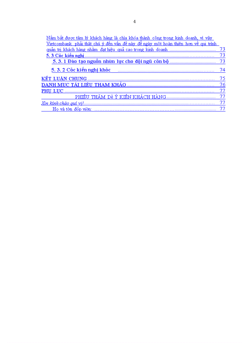 image for page Nghiên cứu hành vi khách hàng sử dụng dịch vụ ngân hàng điện tử của vietcombank trên địa bàn hà nôi