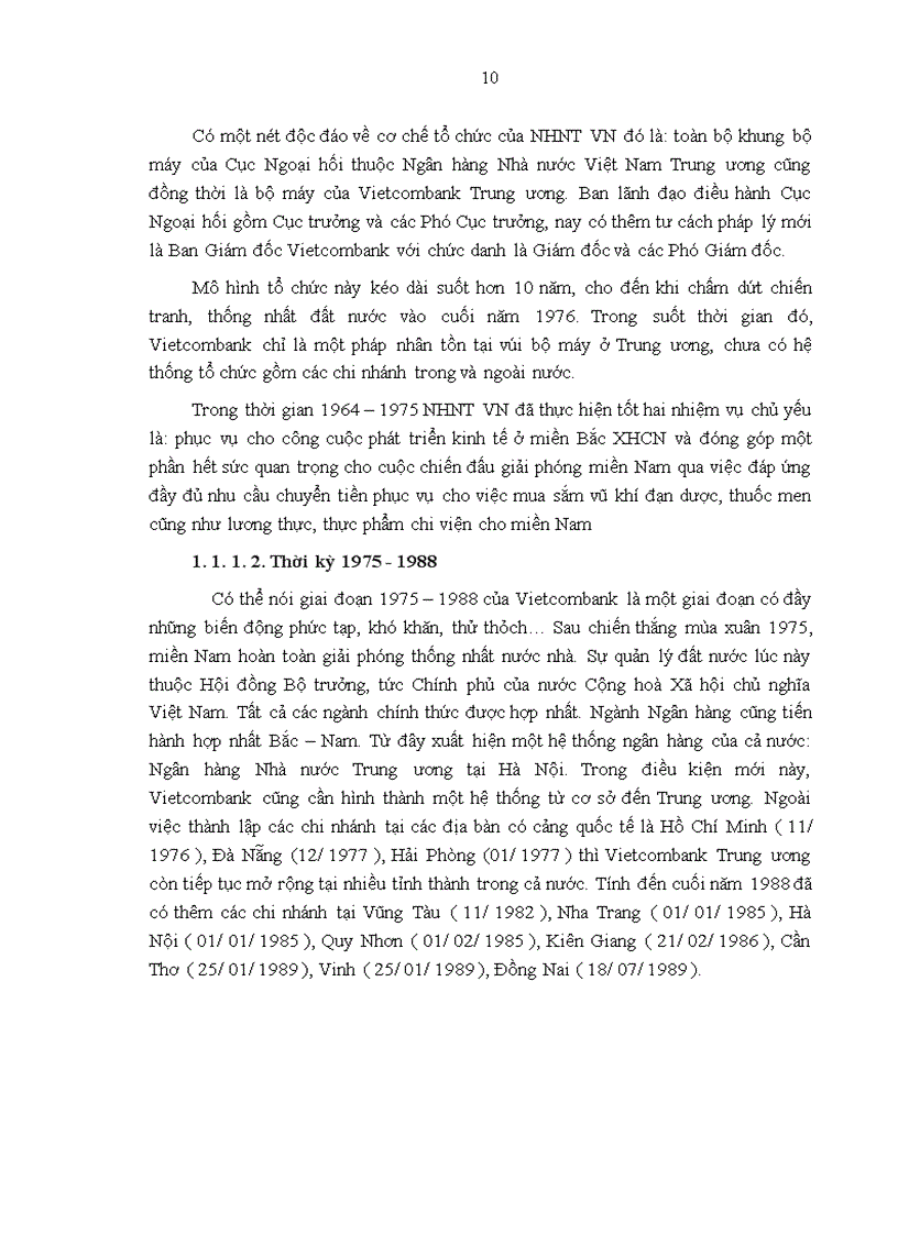 image for page Nghiên cứu hành vi khách hàng sử dụng dịch vụ ngân hàng điện tử của vietcombank trên địa bàn hà nôi