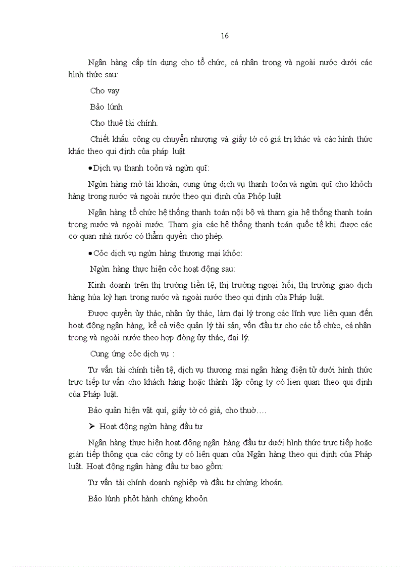 image for page Nghiên cứu hành vi khách hàng sử dụng dịch vụ ngân hàng điện tử của vietcombank trên địa bàn hà nôi