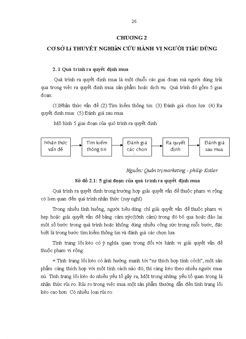 image for page Nghiên cứu hành vi khách hàng sử dụng dịch vụ ngân hàng điện tử của vietcombank trên địa bàn hà nôi