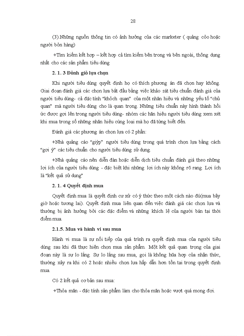 image for page Nghiên cứu hành vi khách hàng sử dụng dịch vụ ngân hàng điện tử của vietcombank trên địa bàn hà nôi