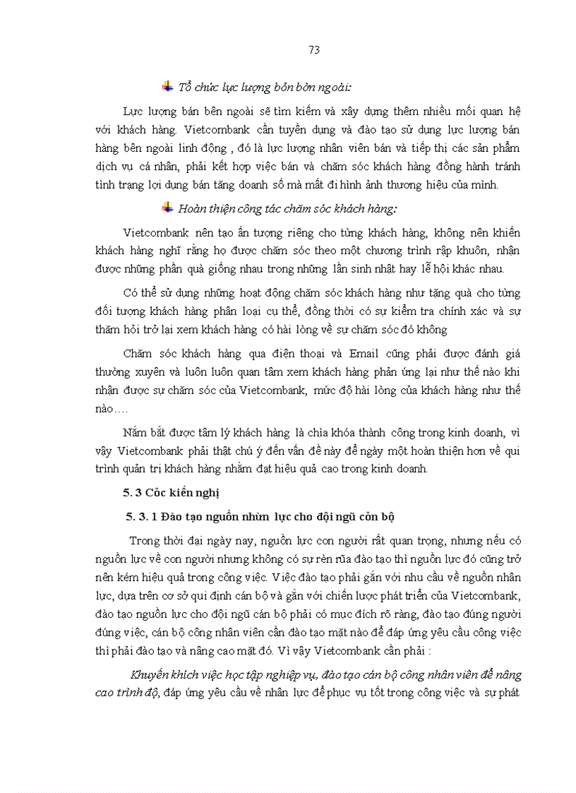 image for page Nghiên cứu hành vi khách hàng sử dụng dịch vụ ngân hàng điện tử của vietcombank trên địa bàn hà nôi