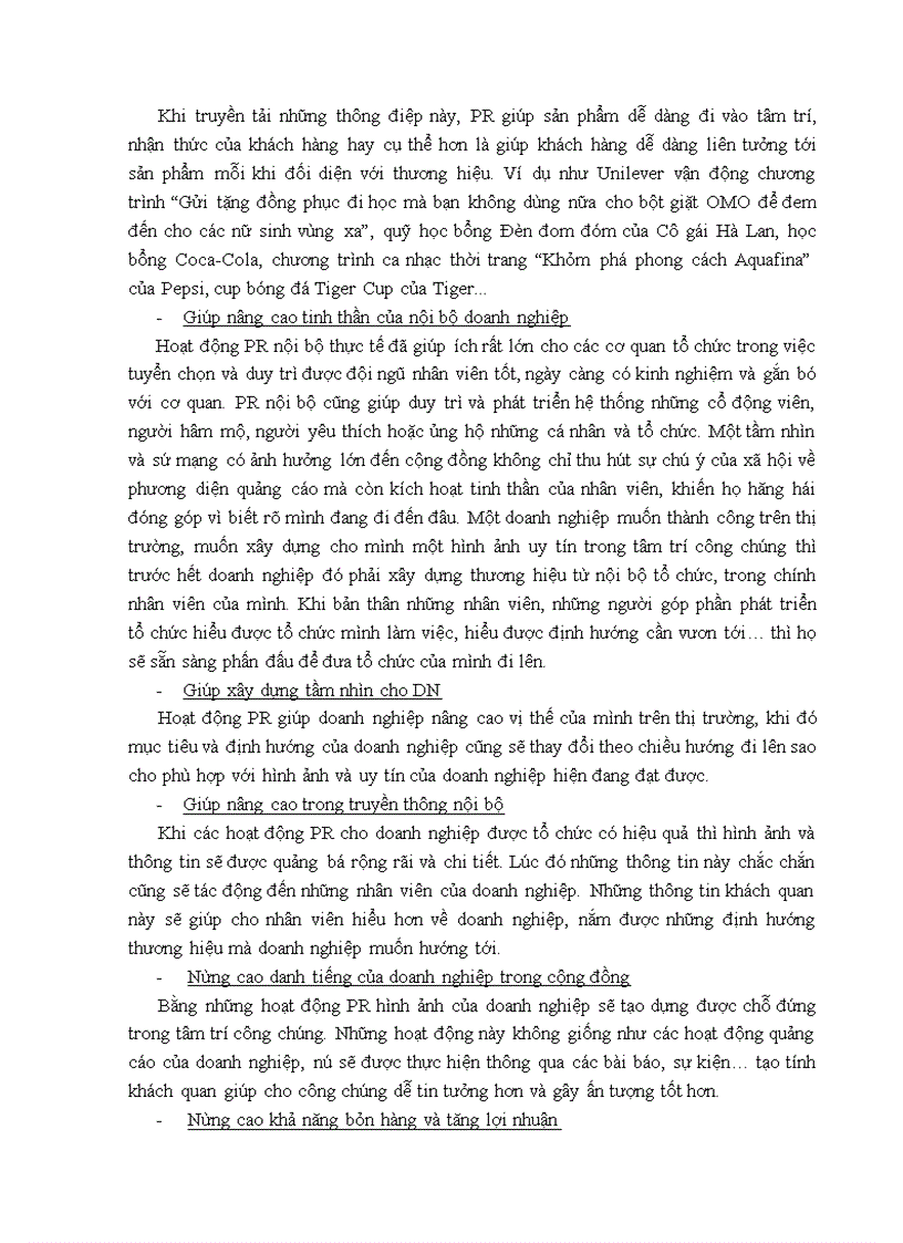 image for page Phát triển các hoạt động PR cho Ngân hàng TMCP Đại Dương – Oceanbank