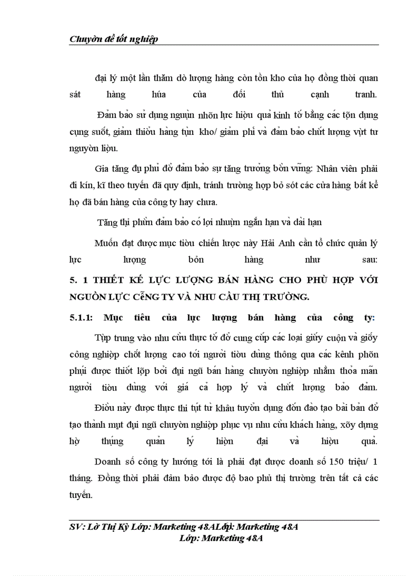 image for page Phân tích tình hình hiện tại về sản xuất kinh doanh của công ty TNHH Quốc tế Hải Anh.