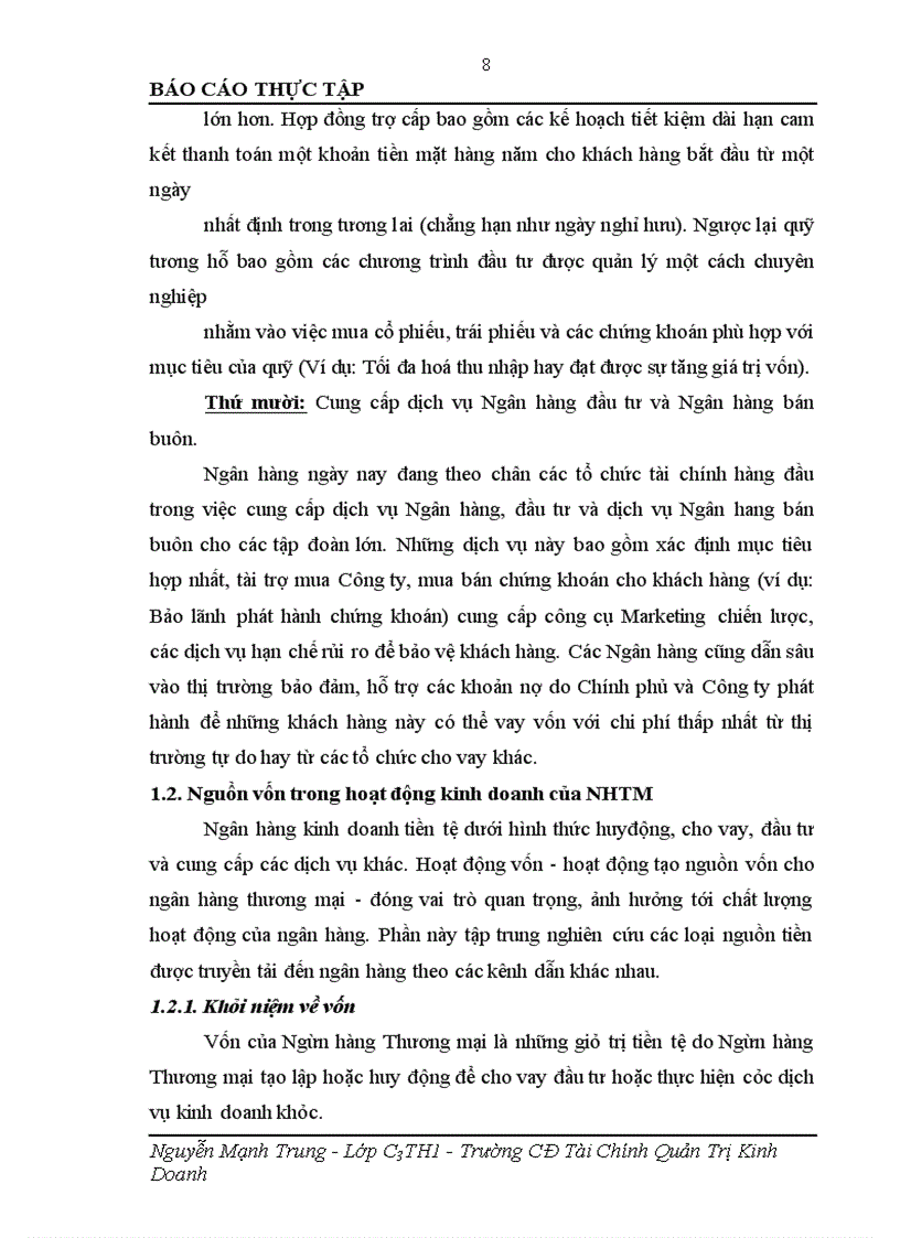 image for page Giải pháp tăng cường công tác huy động vốn tại chi nhánh NHNo &PTNT Nam Hà Nội