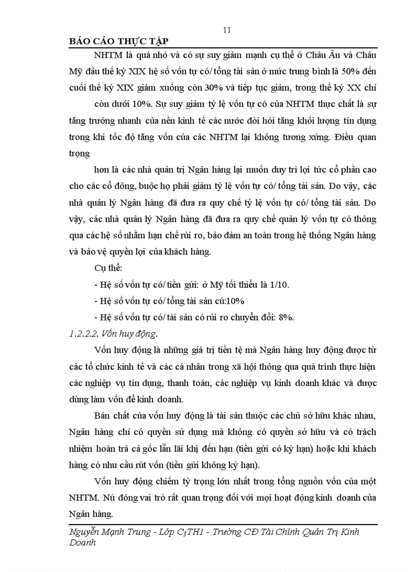 image for page Giải pháp tăng cường công tác huy động vốn tại chi nhánh NHNo &PTNT Nam Hà Nội