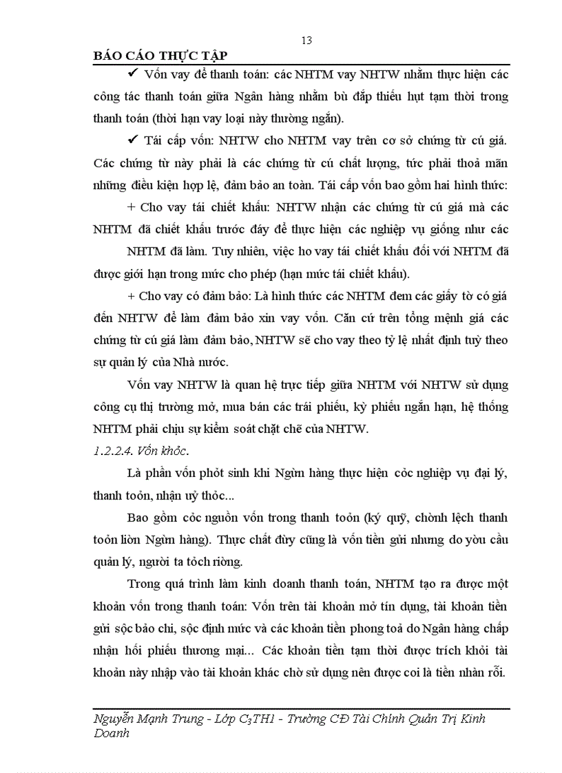 image for page Giải pháp tăng cường công tác huy động vốn tại chi nhánh NHNo &PTNT Nam Hà Nội