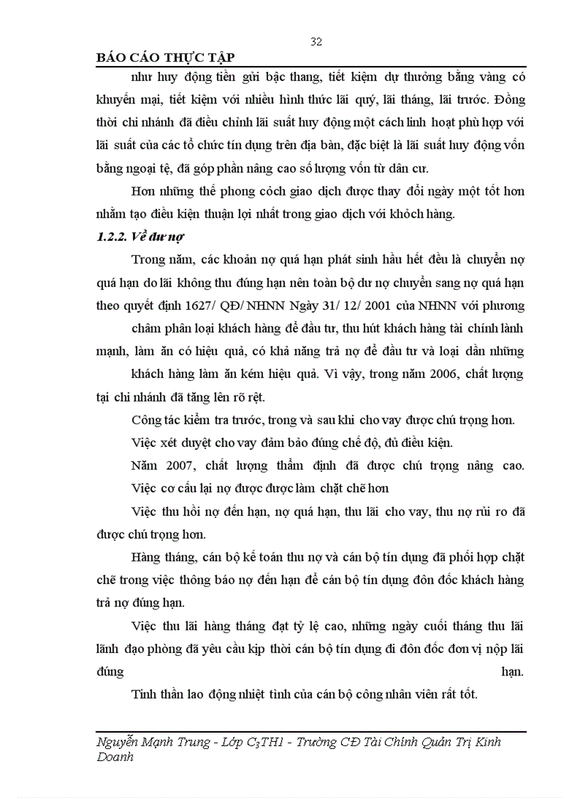 image for page Giải pháp tăng cường công tác huy động vốn tại chi nhánh NHNo &PTNT Nam Hà Nội