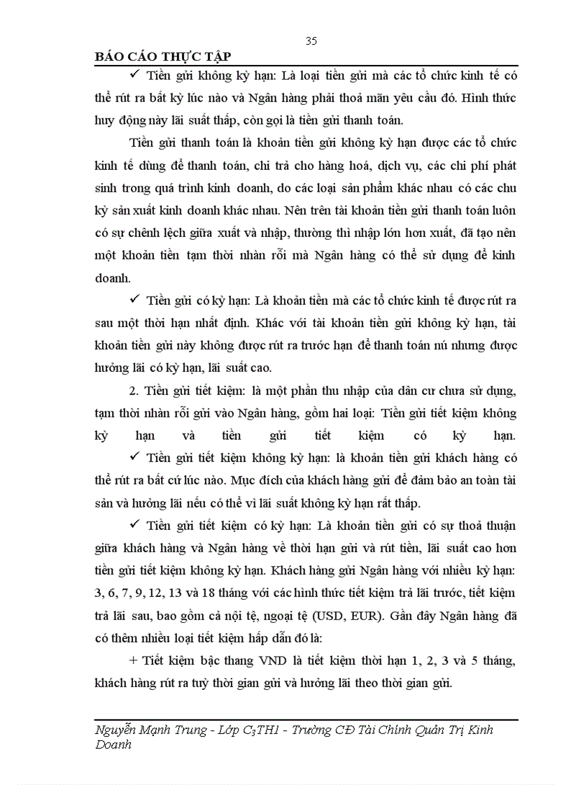 image for page Giải pháp tăng cường công tác huy động vốn tại chi nhánh NHNo &PTNT Nam Hà Nội