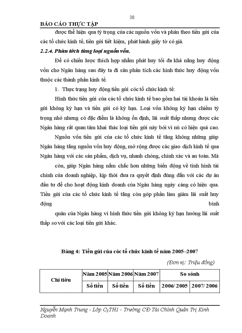 image for page Giải pháp tăng cường công tác huy động vốn tại chi nhánh NHNo &PTNT Nam Hà Nội