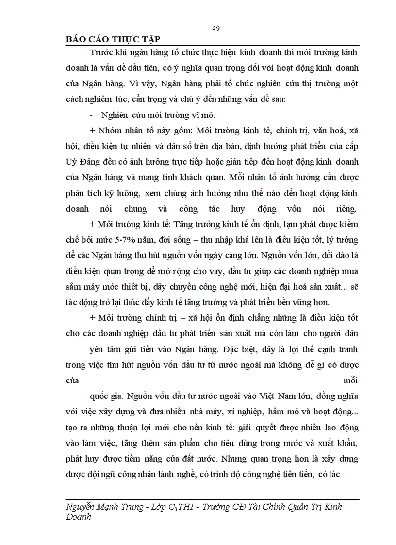 image for page Giải pháp tăng cường công tác huy động vốn tại chi nhánh NHNo &PTNT Nam Hà Nội