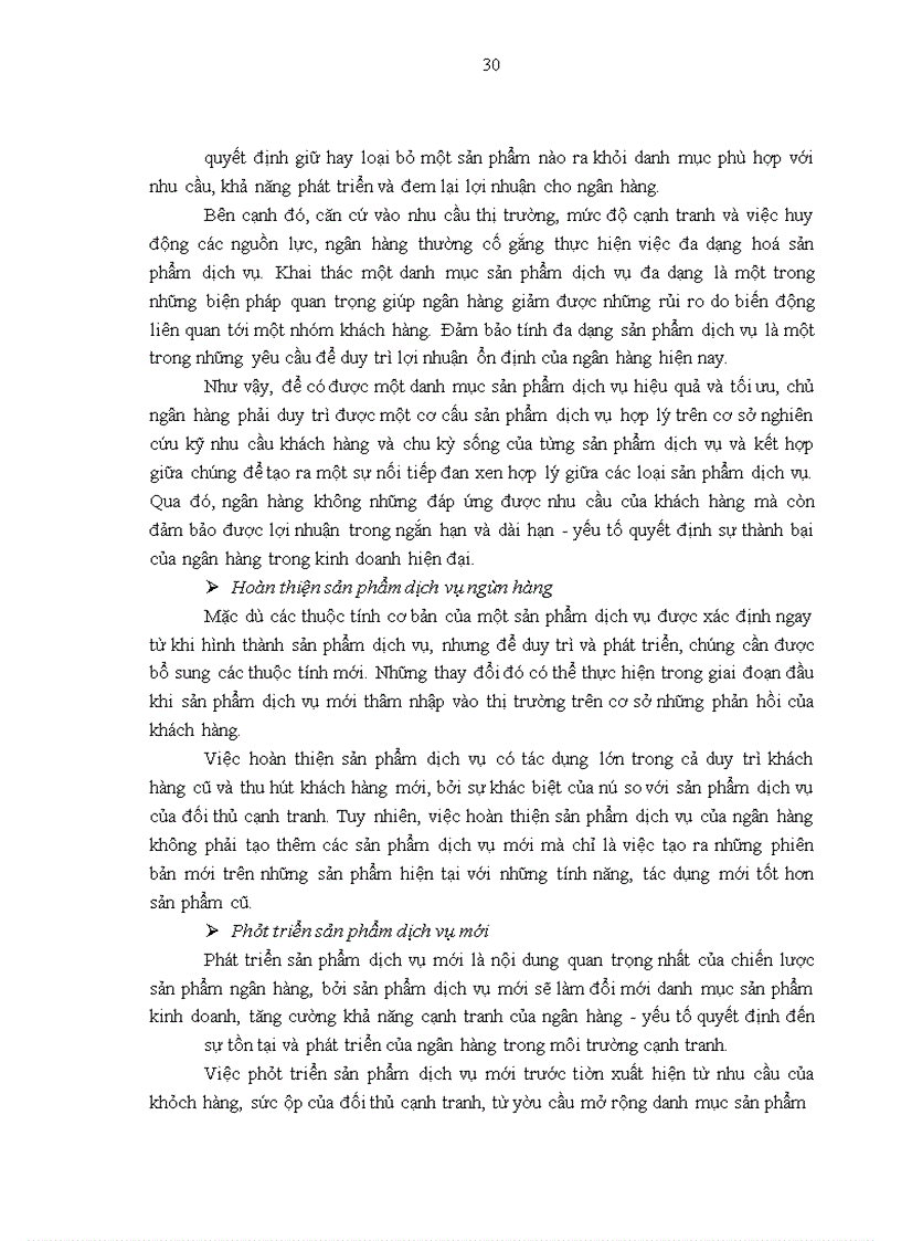 image for page Thực trạng và các giải pháp marketing nhằm phát triển khách hàng cá nhân của ngân hàng Á Châu (ACB)