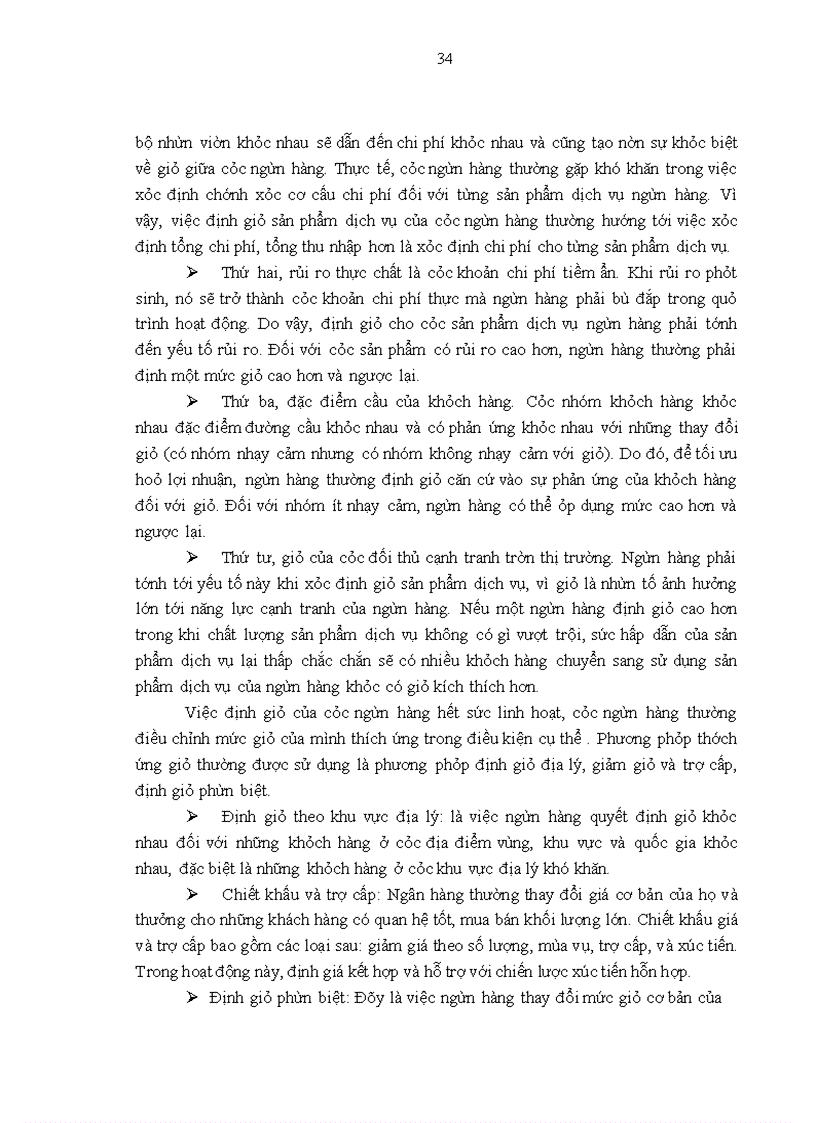 image for page Thực trạng và các giải pháp marketing nhằm phát triển khách hàng cá nhân của ngân hàng Á Châu (ACB)