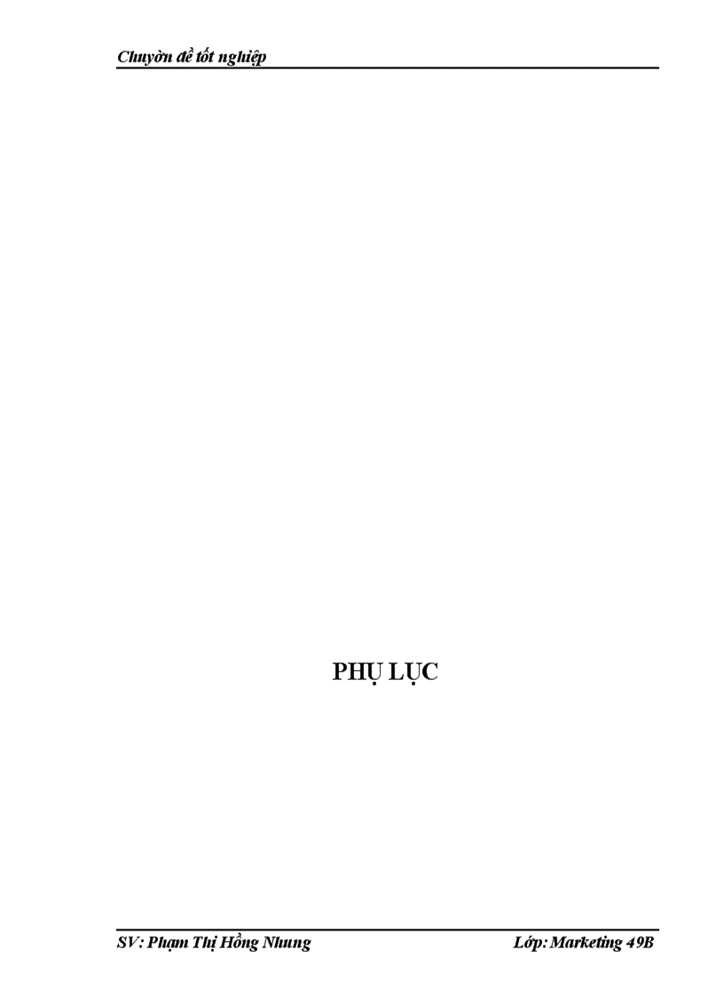 image for page Chất lượng dịch vụ khách hàng tại Phòng giao dịch của chi nhánh Techcombank số 15- Đào Duy Từ- Hoàn Kiếm-Hà Nội