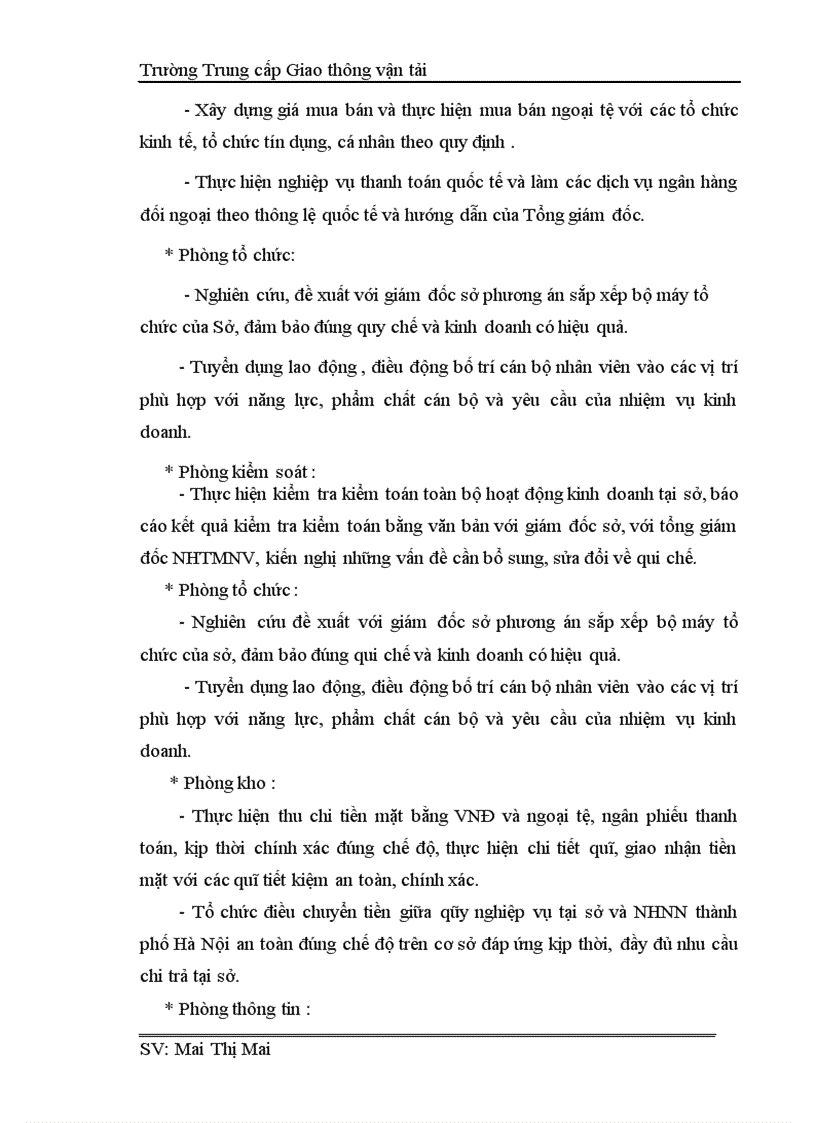image for page Công tác huy động vốn tại Sở giao dịch I Ngân hàng thương mại Nam Việt thực trạng và giải pháp