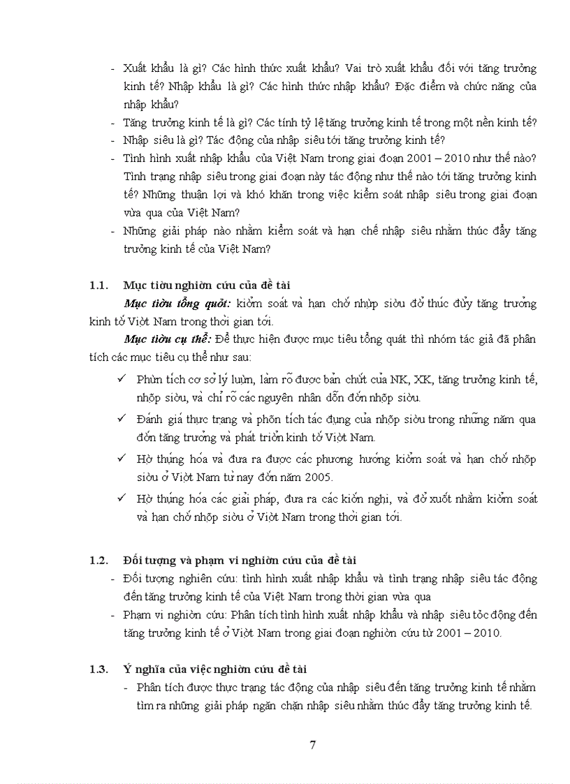 image for page Giải pháp kiểm soát và hạn chế nhập siêu để thúc đẩy tăng trưởng kinh tế Việt Nam trong thời gian tới