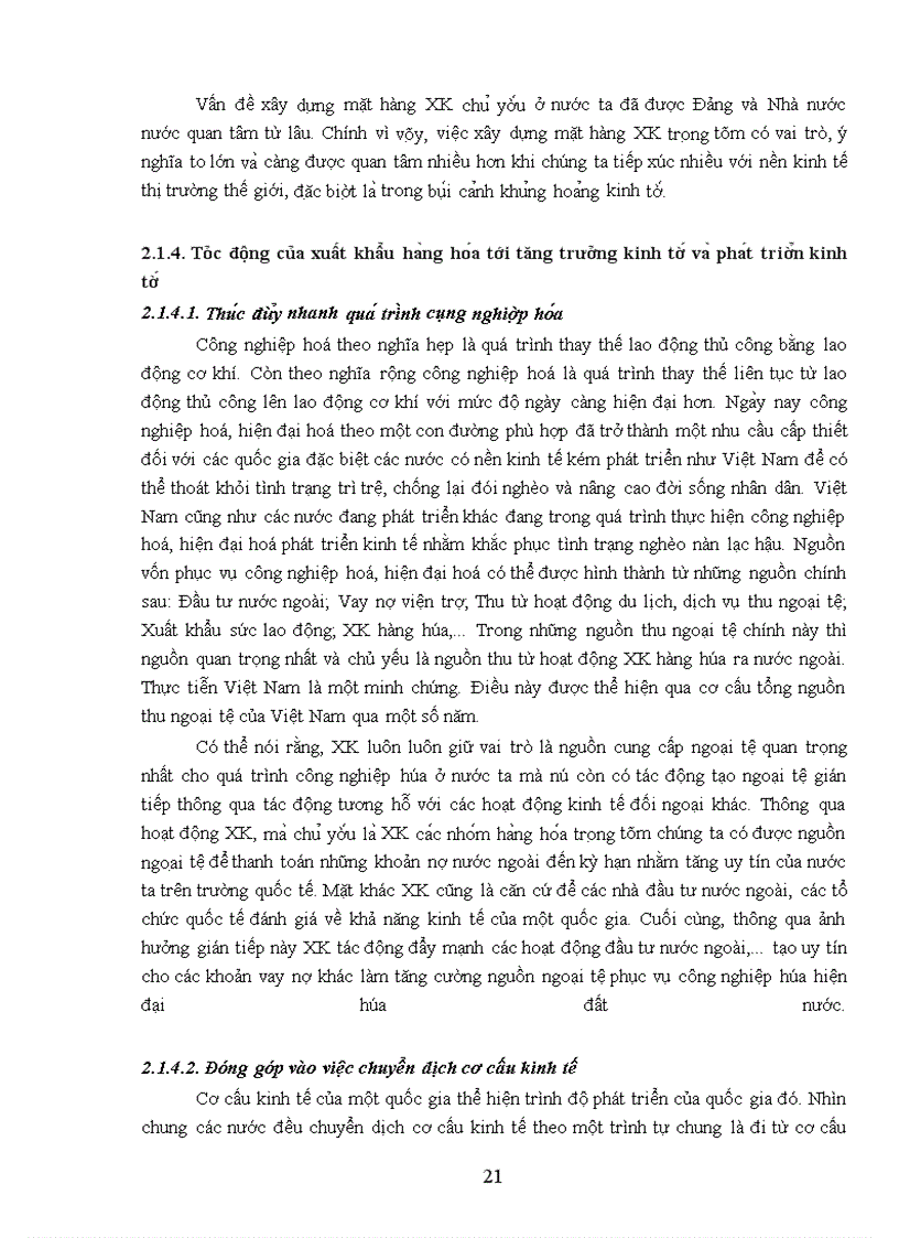 image for page Giải pháp kiểm soát và hạn chế nhập siêu để thúc đẩy tăng trưởng kinh tế Việt Nam trong thời gian tới