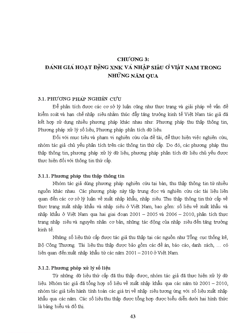 image for page Giải pháp kiểm soát và hạn chế nhập siêu để thúc đẩy tăng trưởng kinh tế Việt Nam trong thời gian tới