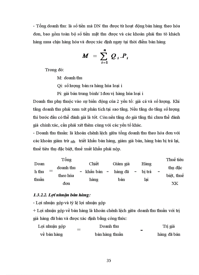 image for page Một số giải pháp nhằm hoàn thiện công tác quản trị bán hàng ở Công ty TNHH Đắc Bình