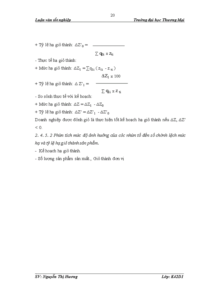 image for page Phân tích tình hình chi phí sản xuất tại công ty TNHH Hưng Long