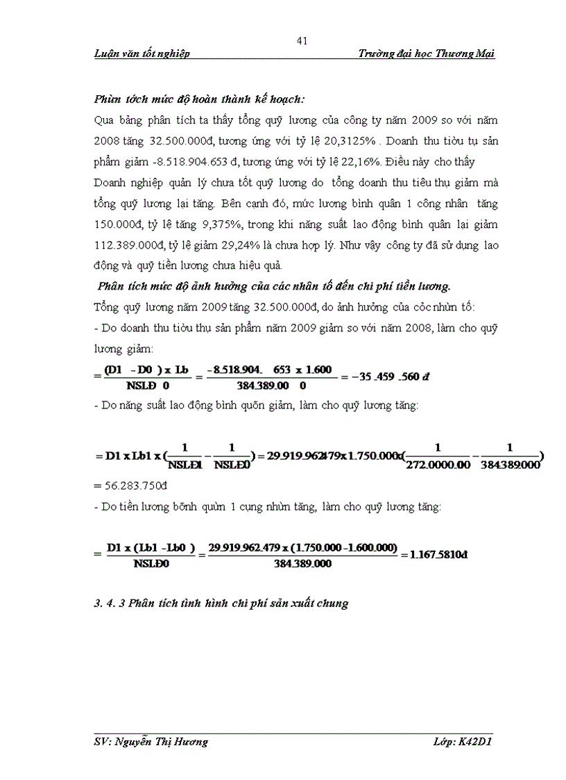 image for page Phân tích tình hình chi phí sản xuất tại công ty TNHH Hưng Long