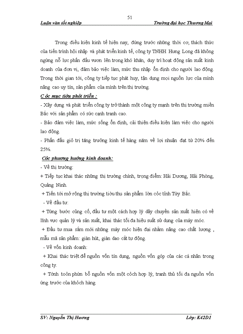 image for page Phân tích tình hình chi phí sản xuất tại công ty TNHH Hưng Long