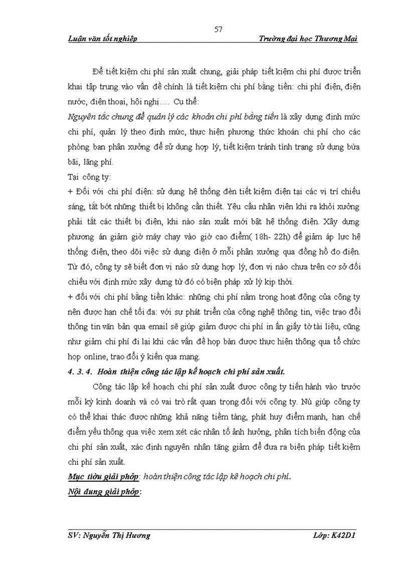 image for page Phân tích tình hình chi phí sản xuất tại công ty TNHH Hưng Long