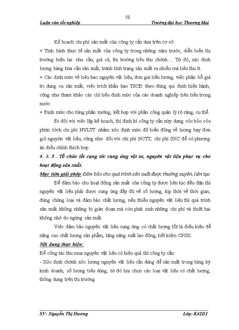 image for page Phân tích tình hình chi phí sản xuất tại công ty TNHH Hưng Long