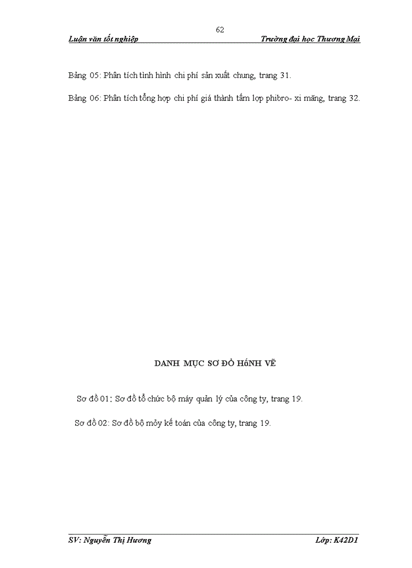 image for page Phân tích tình hình chi phí sản xuất tại công ty TNHH Hưng Long