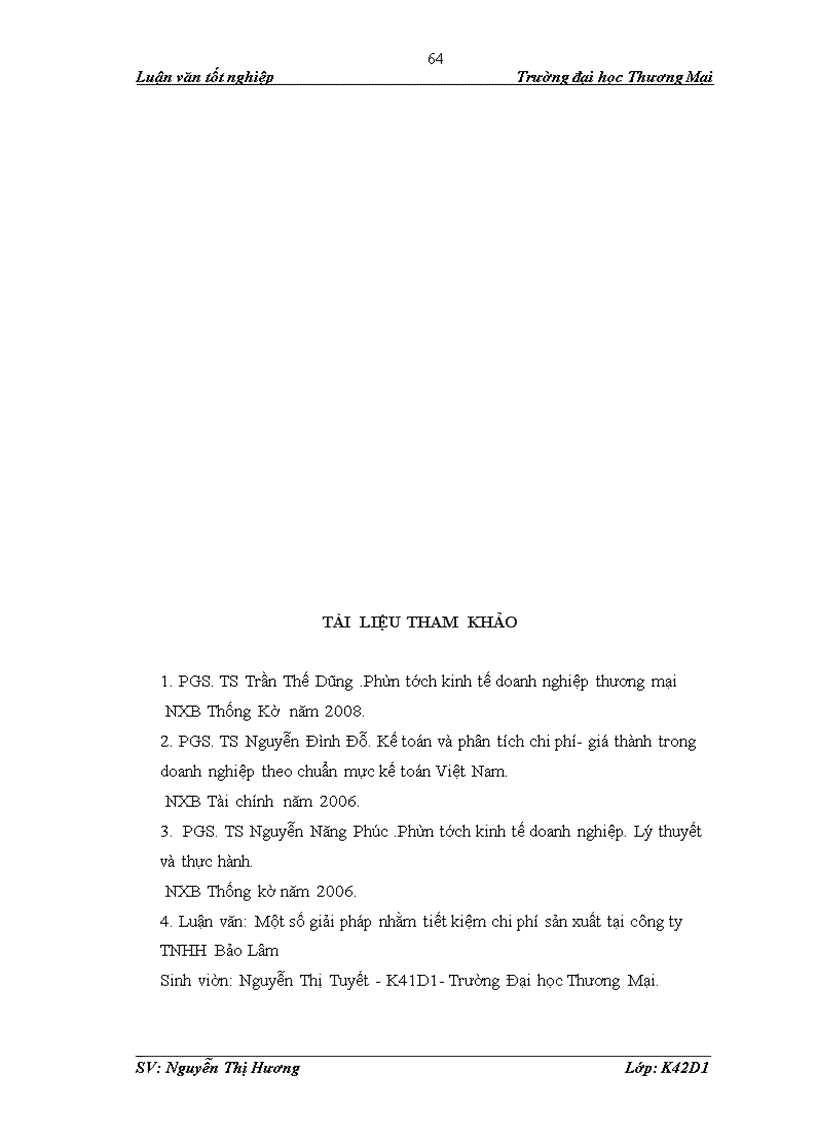 image for page Phân tích tình hình chi phí sản xuất tại công ty TNHH Hưng Long