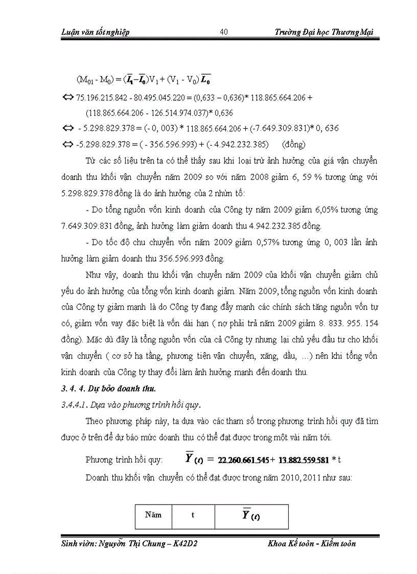 image for page Phân tích thống kê doanh thu của công ty cổ phần Liên Doanh Quốc Tế ABC.