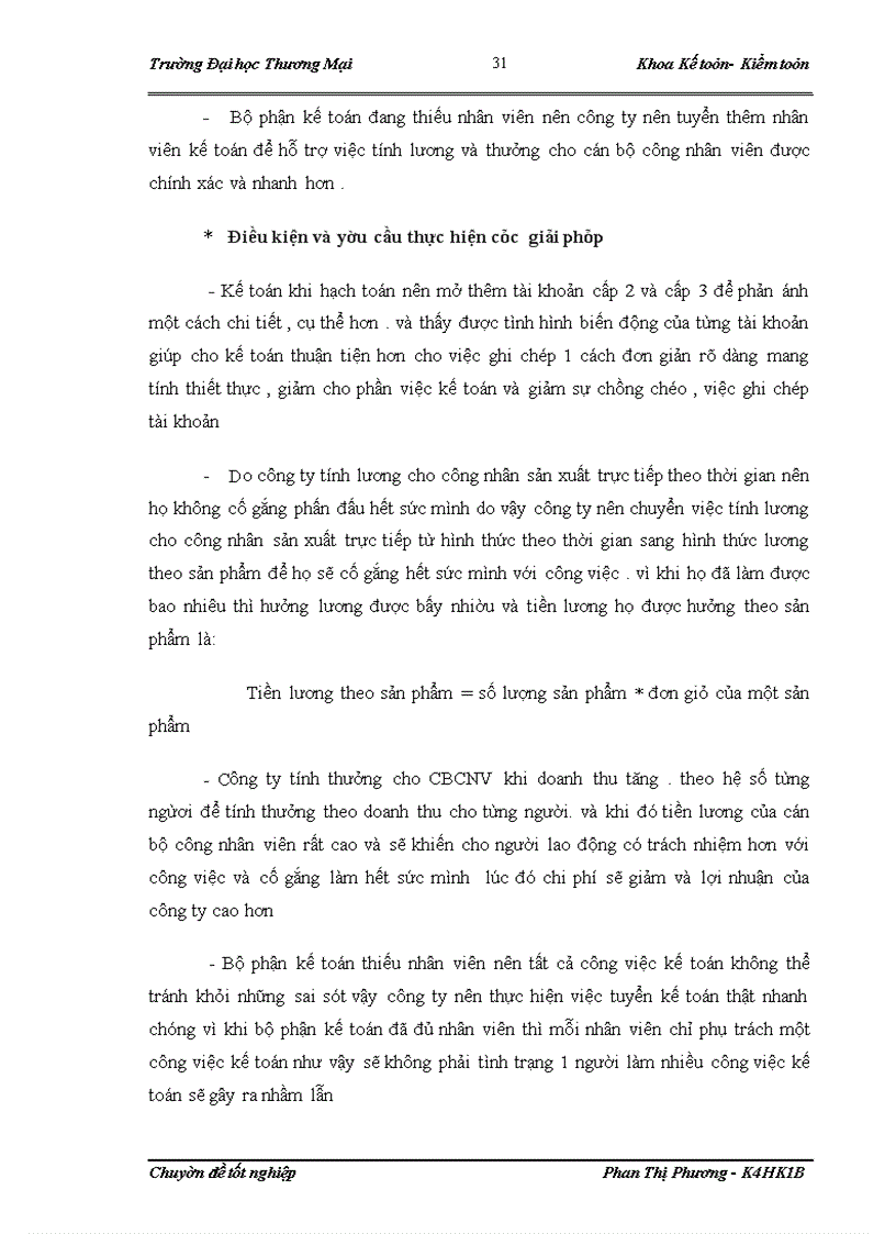image for page Kế toán tiền lương và các khỏan trích theo lương tại công ty TNHH Hà Hưng