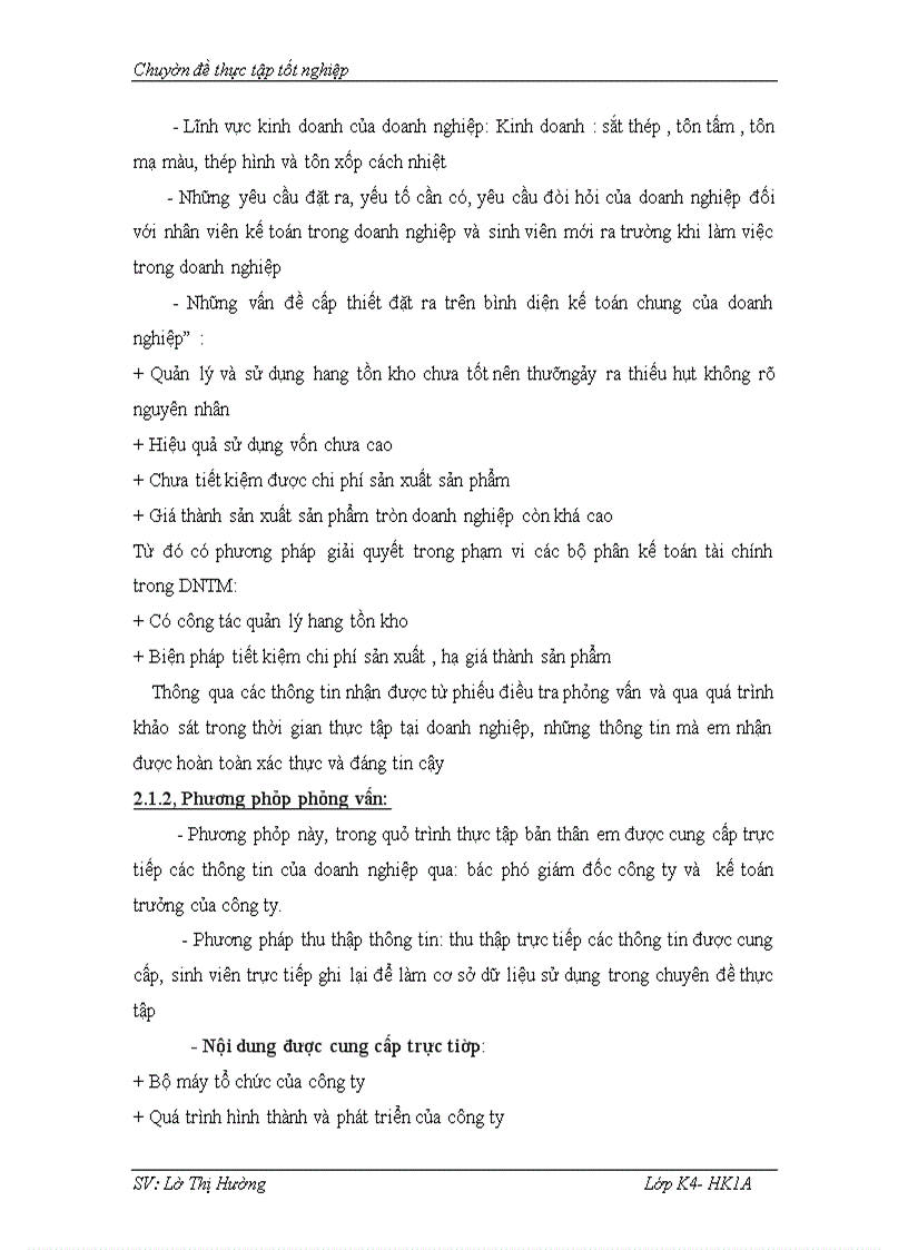 image for page Kế toán CPSX sản phẩm thép taij công ty TNHH sản xuất và thương mại Phúc Tiến