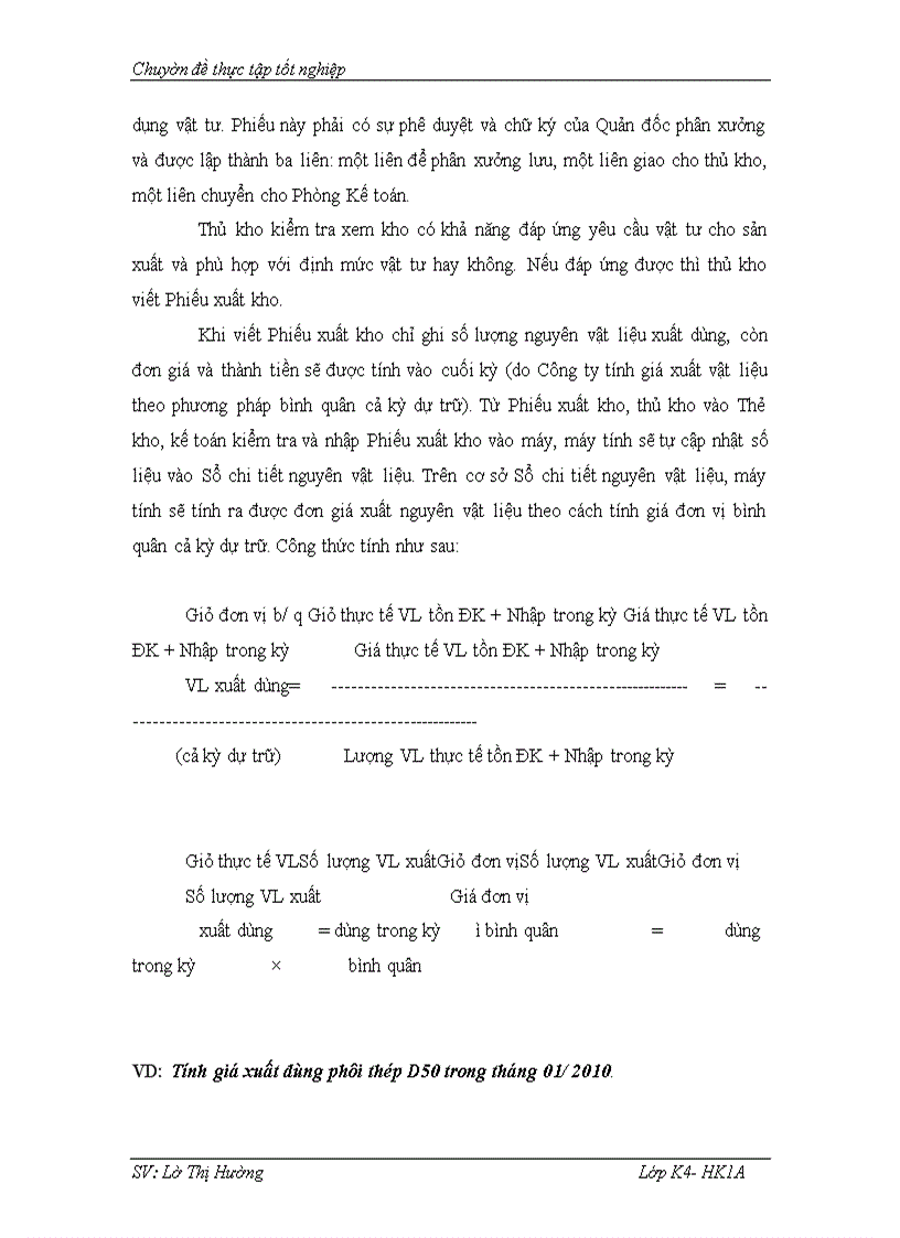 image for page Kế toán CPSX sản phẩm thép taij công ty TNHH sản xuất và thương mại Phúc Tiến