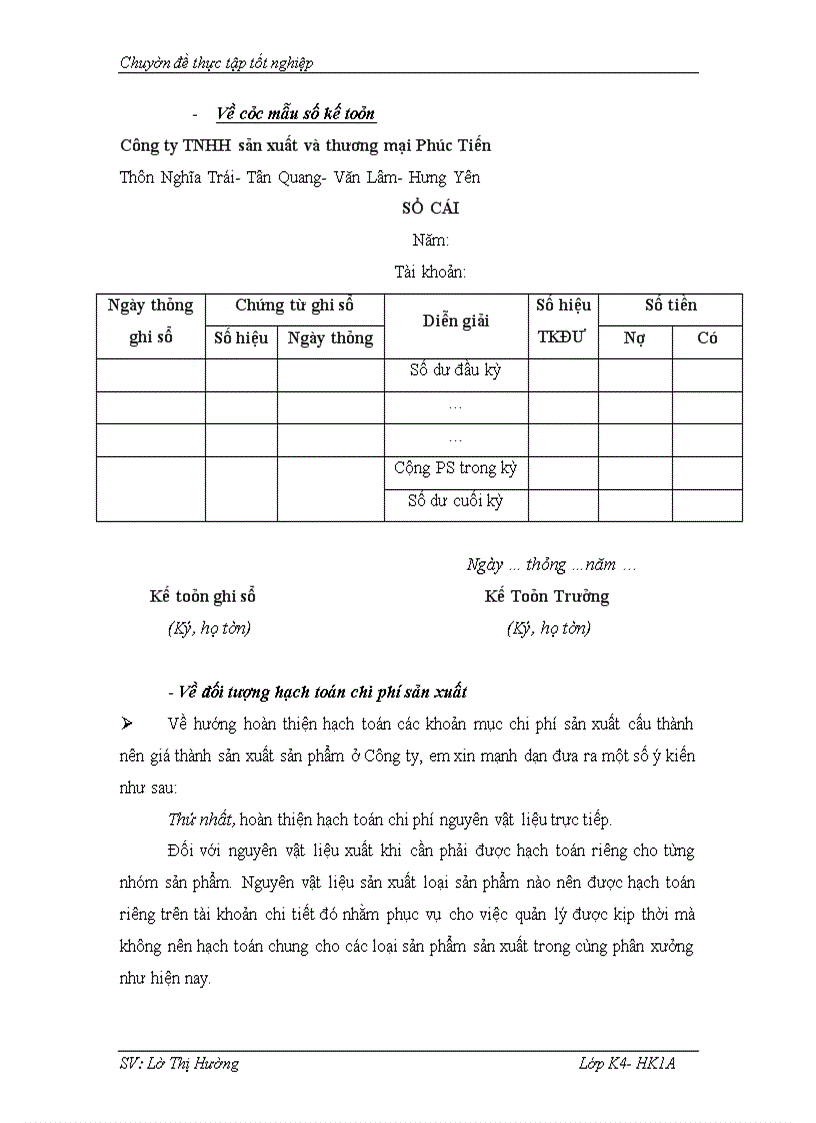 image for page Kế toán CPSX sản phẩm thép taij công ty TNHH sản xuất và thương mại Phúc Tiến