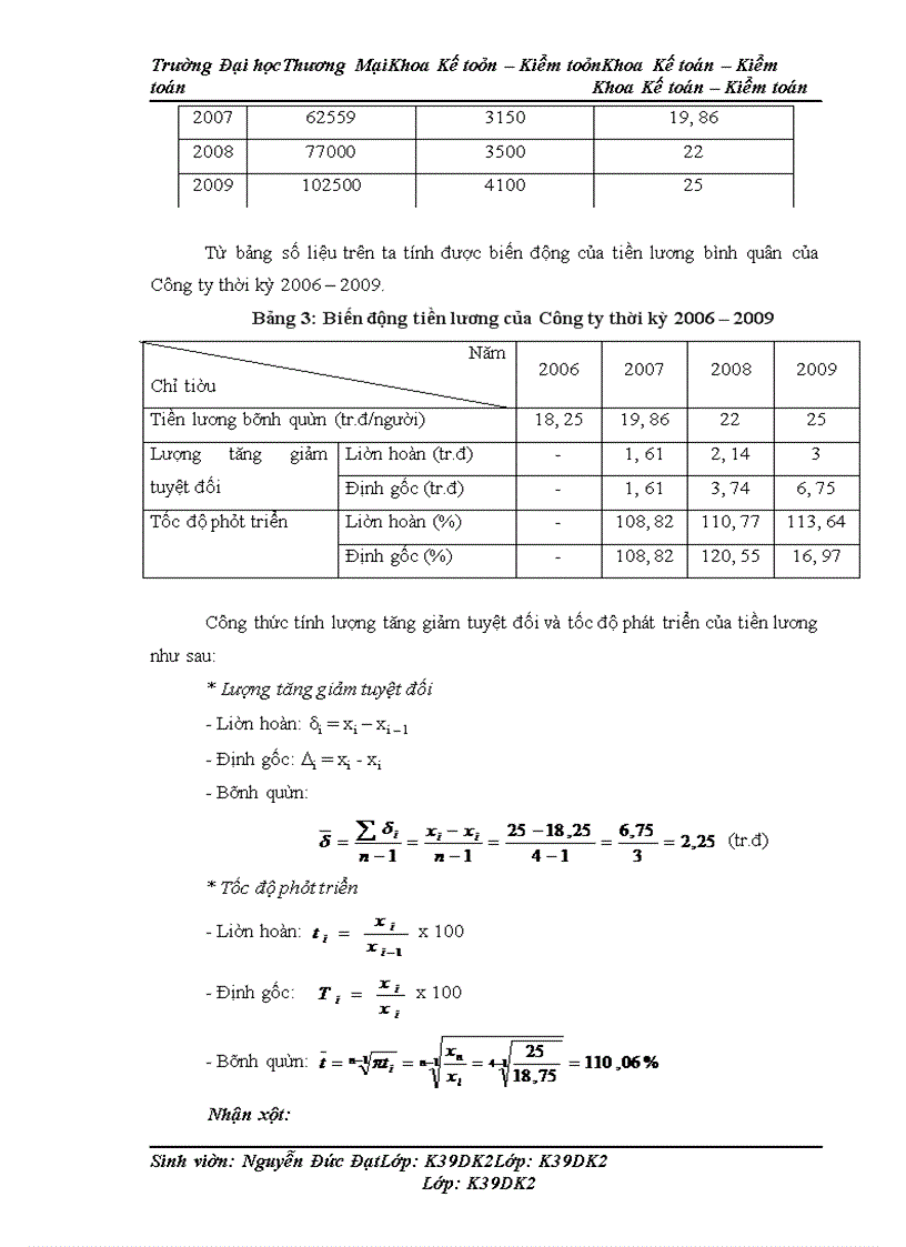 image for page Phương pháp nghiên cứu và phân tích thống kê thực trạng tiền lương của người lao động tại Công ty Dịch vụ Thương mại Thăng Long.