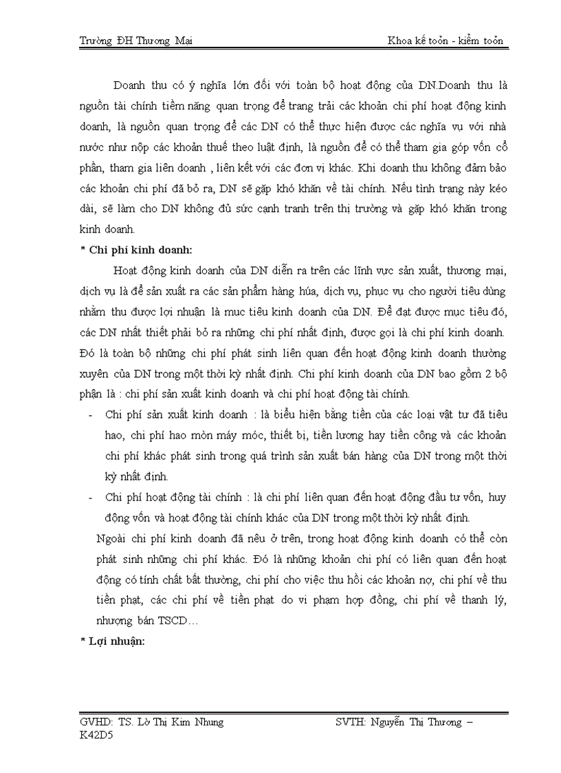 image for page Giải pháp nhằm nâng cao hiệu quả sử dụng vốn tại công ty TNHH xuất nhập khẩu Nam Hoa