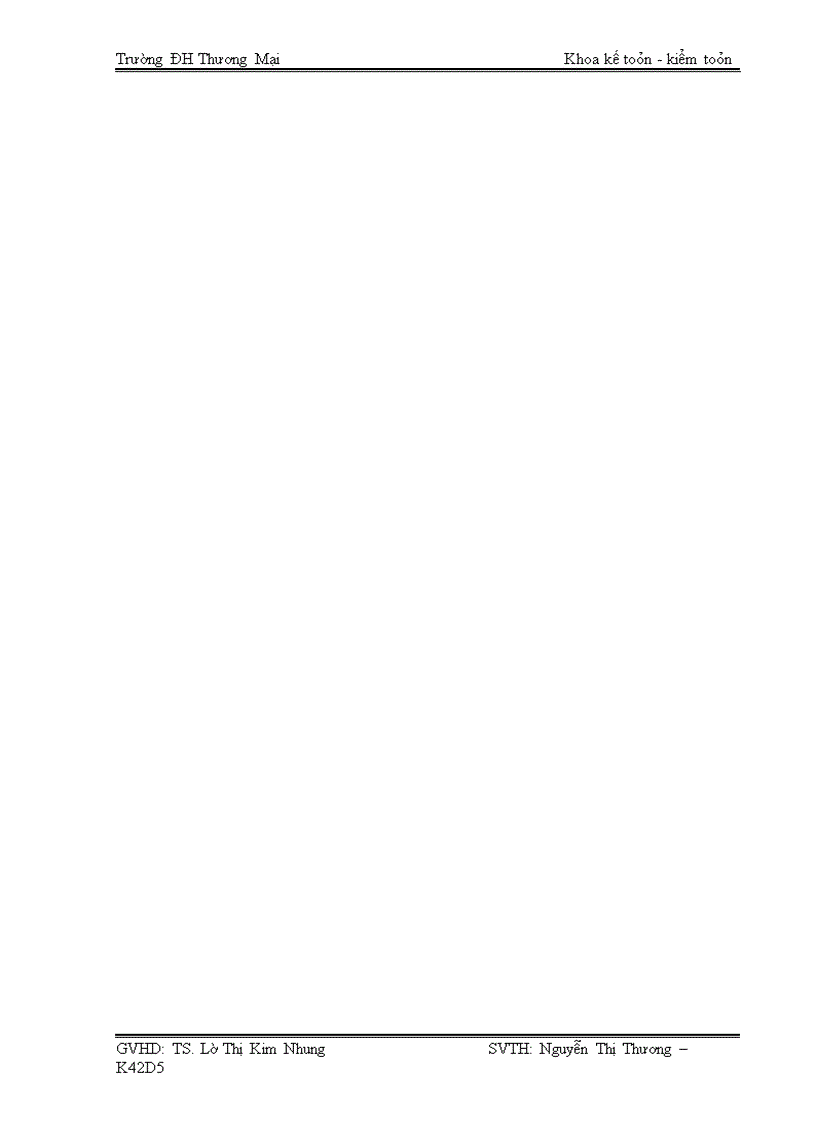 image for page Giải pháp nhằm nâng cao hiệu quả sử dụng vốn tại công ty TNHH xuất nhập khẩu Nam Hoa