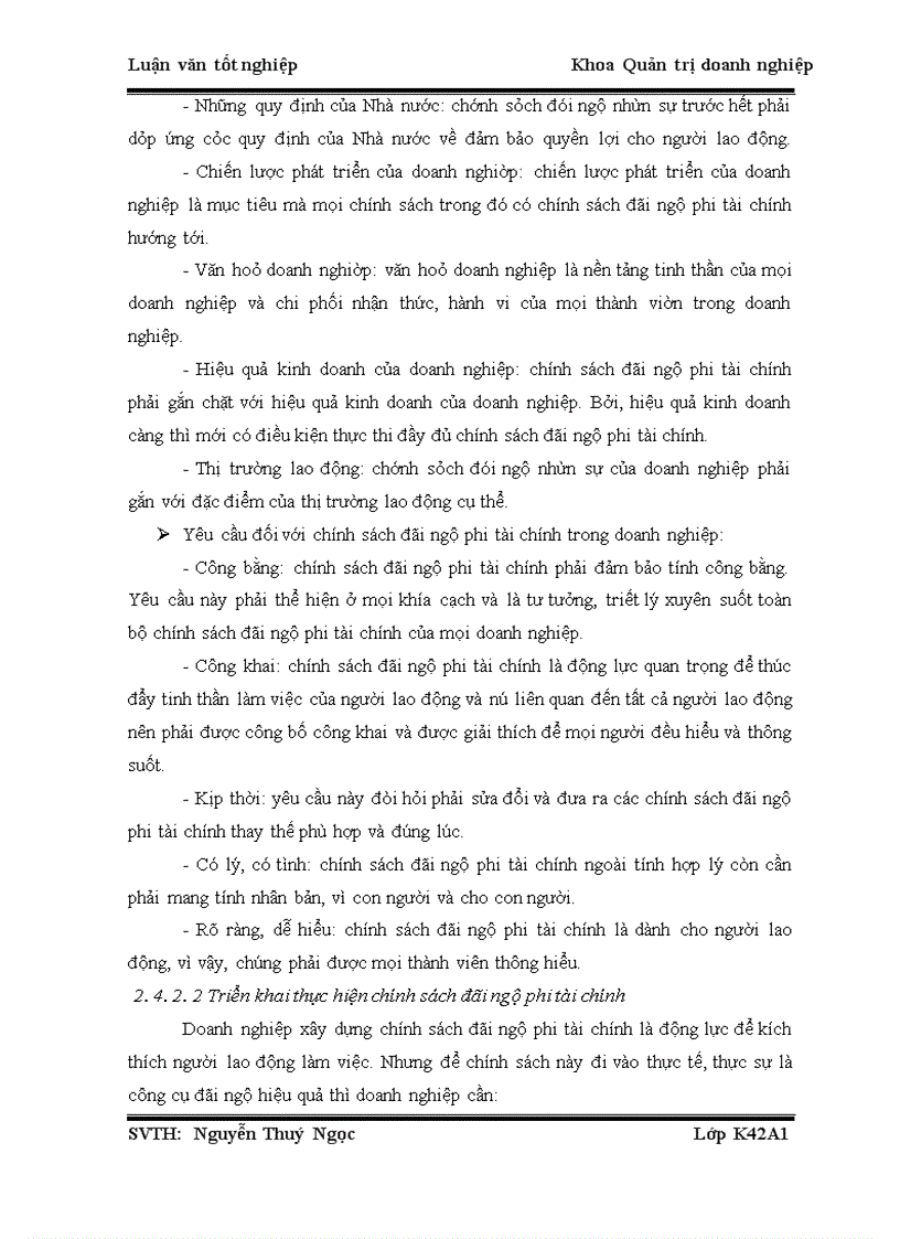 image for page Hoàn thiện công tác đãi ngộ phi tài chính ở Công ty Cổ phần thương mại Bưu chính viễn thông