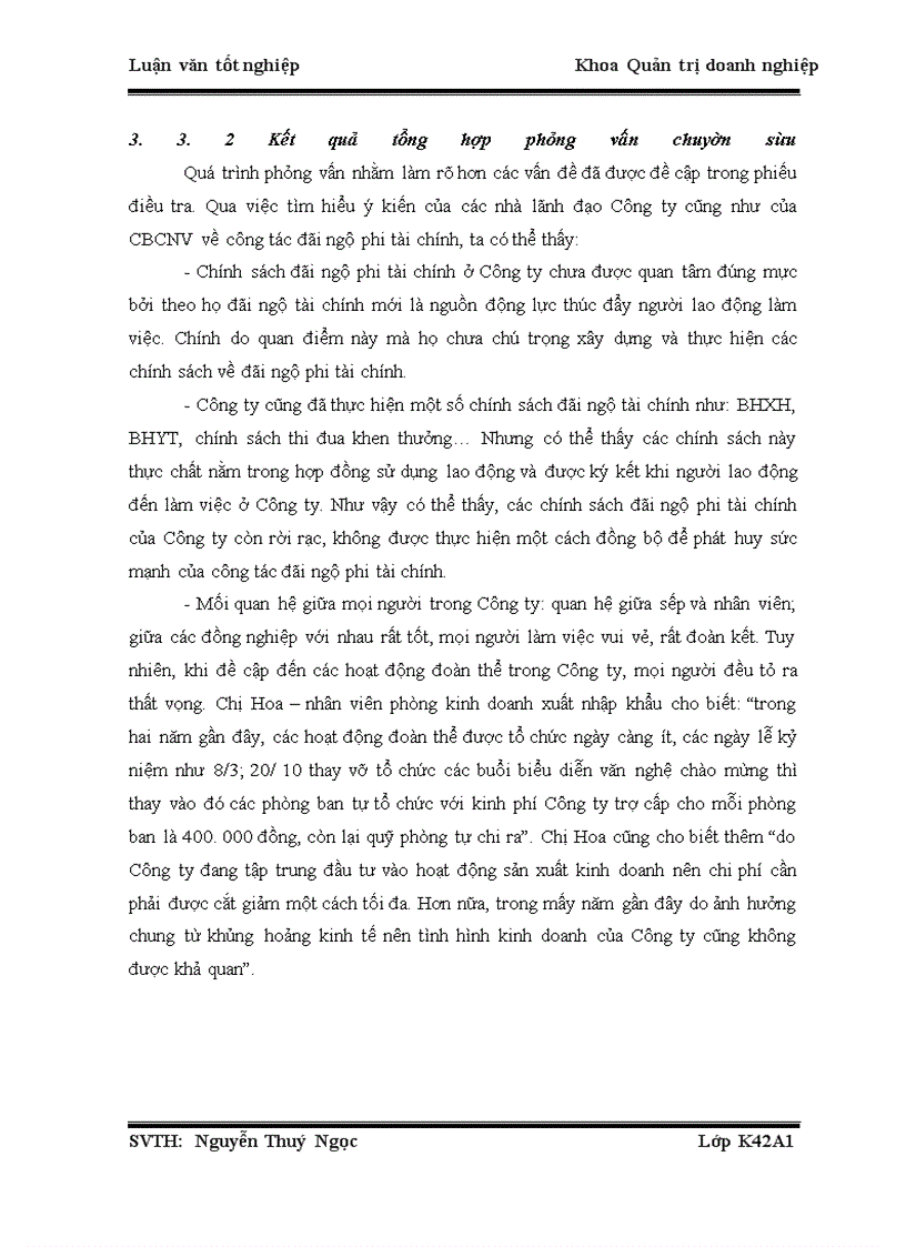 image for page Hoàn thiện công tác đãi ngộ phi tài chính ở Công ty Cổ phần thương mại Bưu chính viễn thông