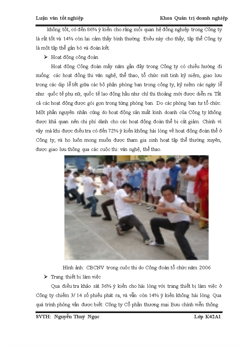 image for page Hoàn thiện công tác đãi ngộ phi tài chính ở Công ty Cổ phần thương mại Bưu chính viễn thông