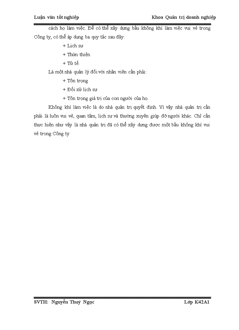 image for page Hoàn thiện công tác đãi ngộ phi tài chính ở Công ty Cổ phần thương mại Bưu chính viễn thông