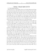 Kế toán chi phí sản xuất sản phẩm