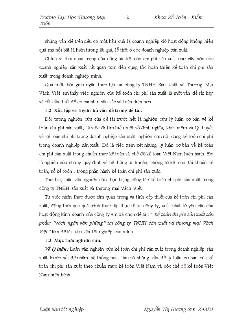 image for page Kế toán chi phí sản xuất sản phẩm