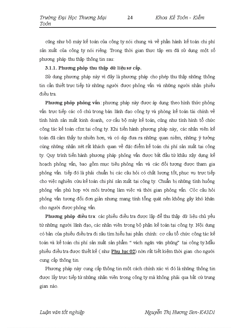 image for page Kế toán chi phí sản xuất sản phẩm