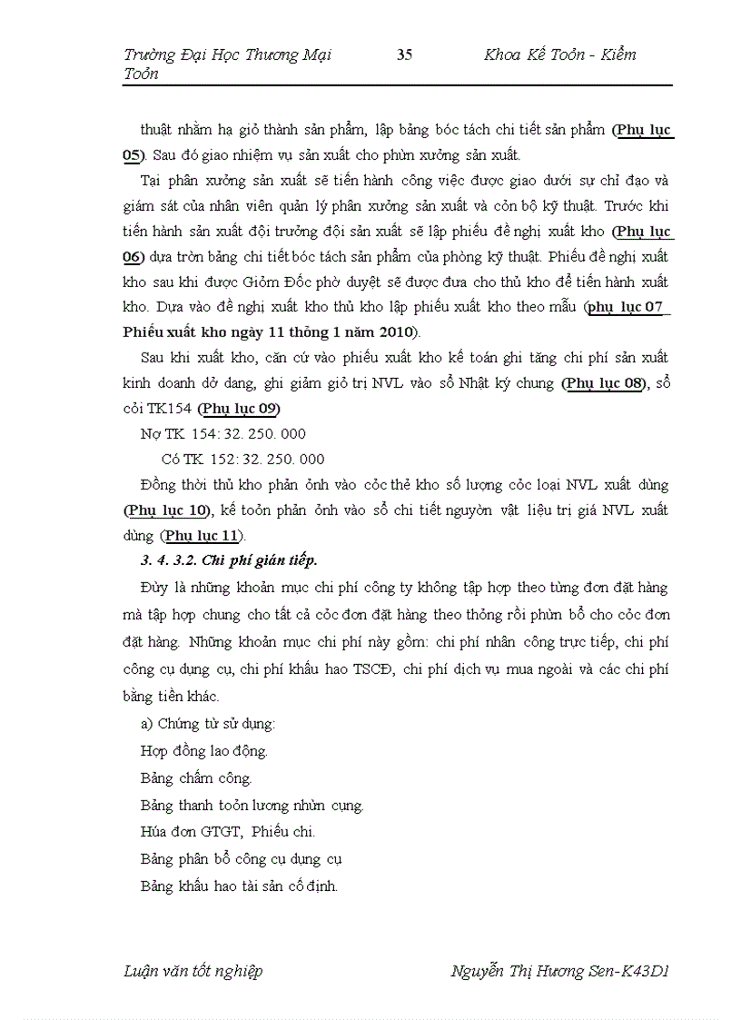 image for page Kế toán chi phí sản xuất sản phẩm